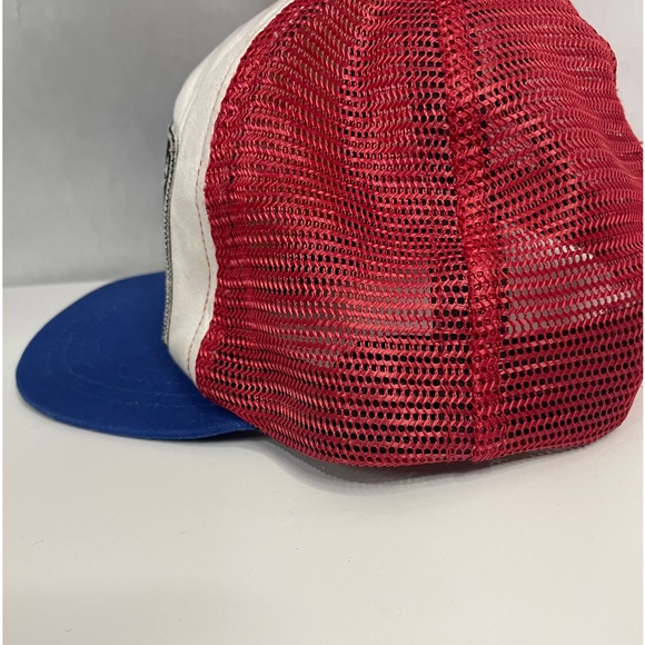 Chrome Hearts Trucker Hat (rare) - Picture 7 of 8